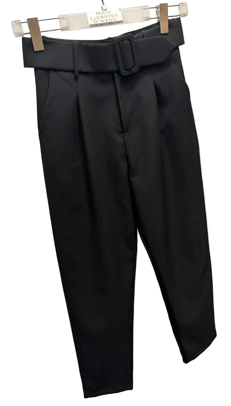 Hose Secret Season schwarz