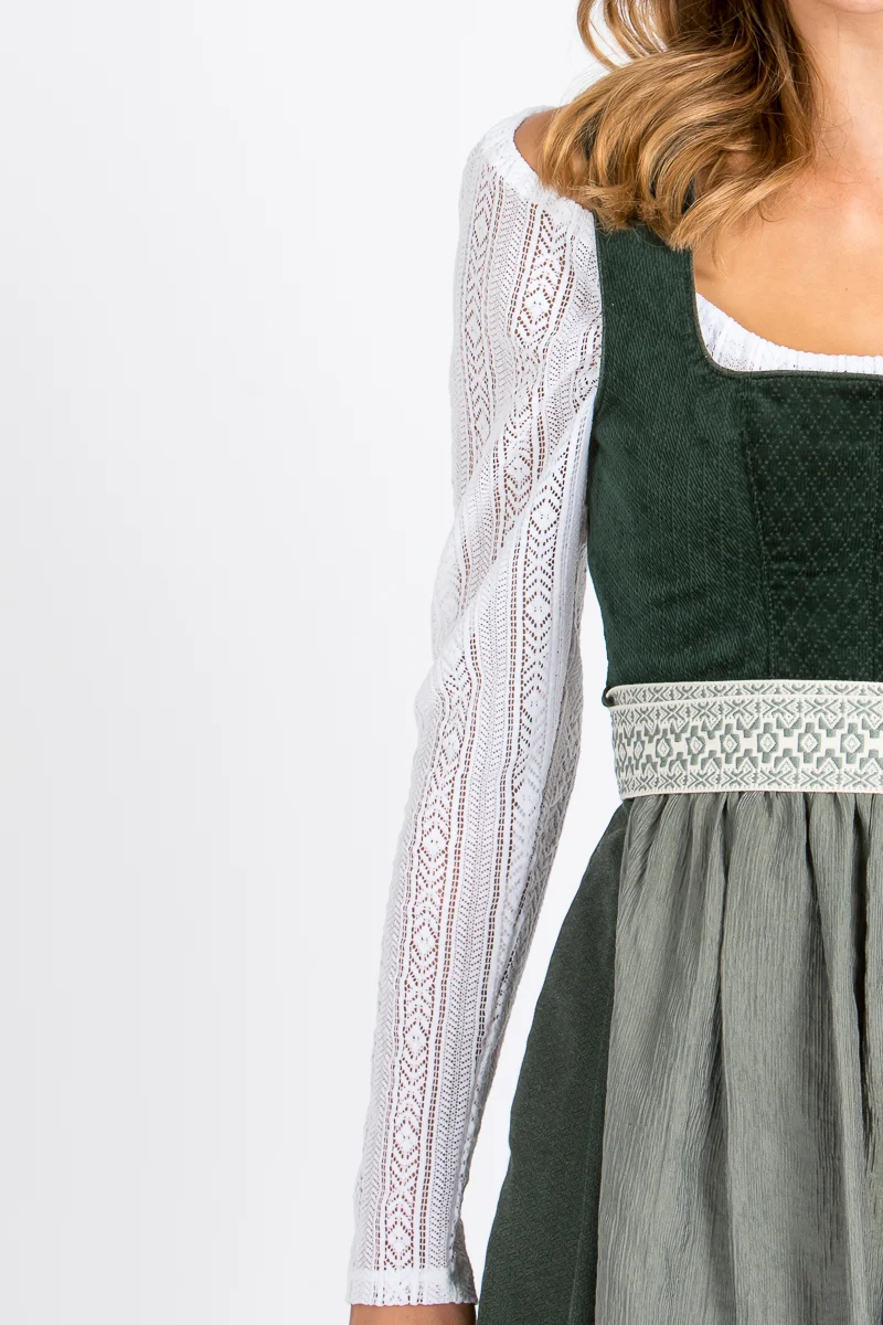 Berwin & Wolff Carmen Dirndlbluse 362620