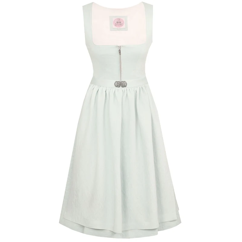 MarJo Dirndl Villenbach Cloud Reißverschluss 70 cm