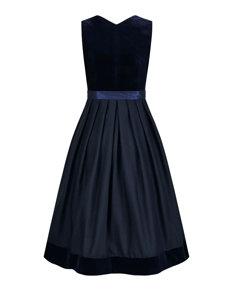 Dirndl Arina mit Puffarm