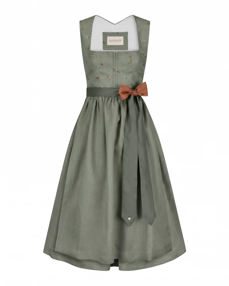 Dirndl Nathalie