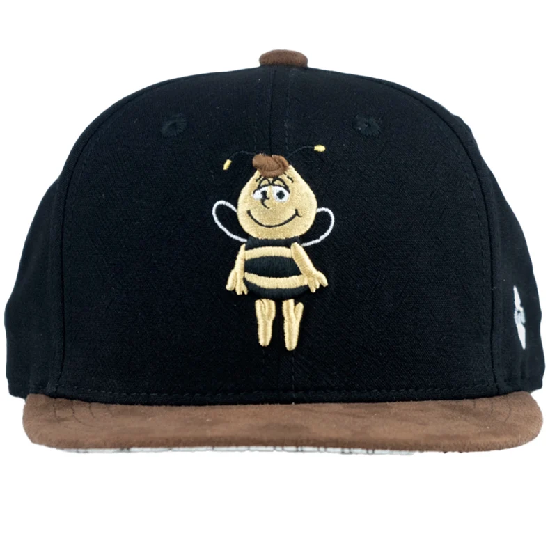 Bavarian Caps Kinder Cap Willi (Biene Maja)