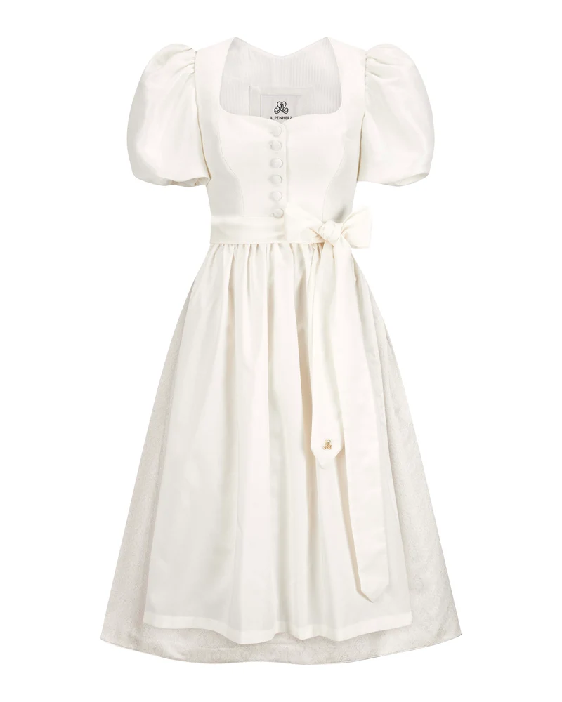 Dirndl Cassandra Hochzeit