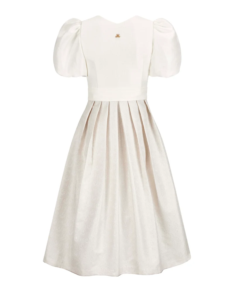 Dirndl Cassandra Hochzeit
