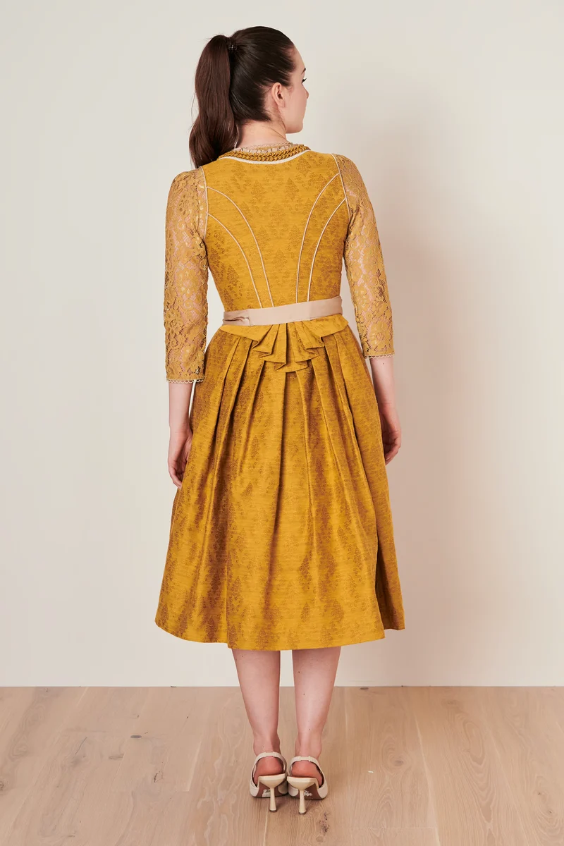 Dirndl Krüger Collection Yeliz 60cm