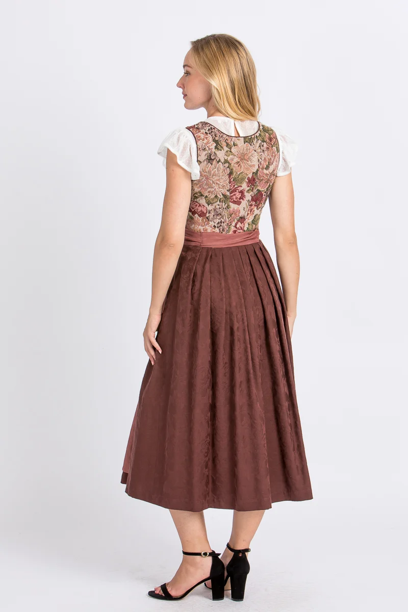 Madame Marie Dirndl Thalina