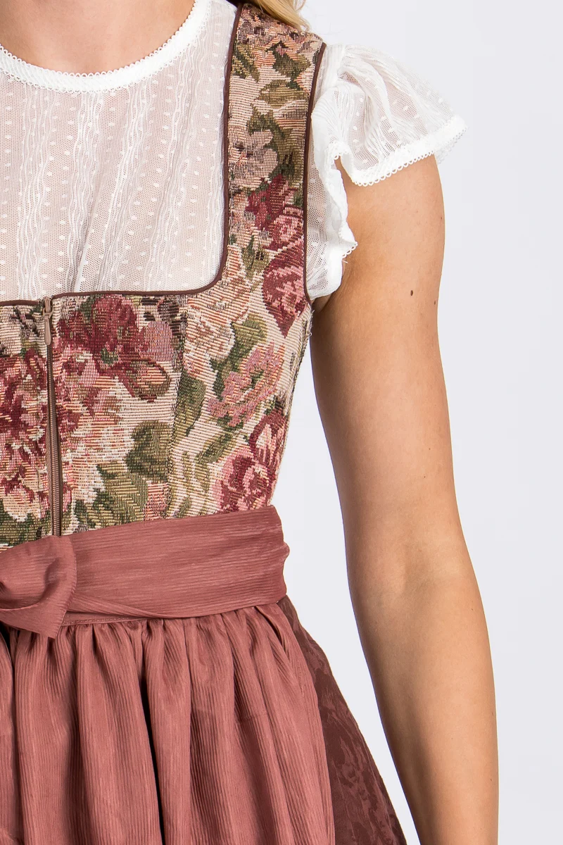 Madame Marie Dirndl Thalina