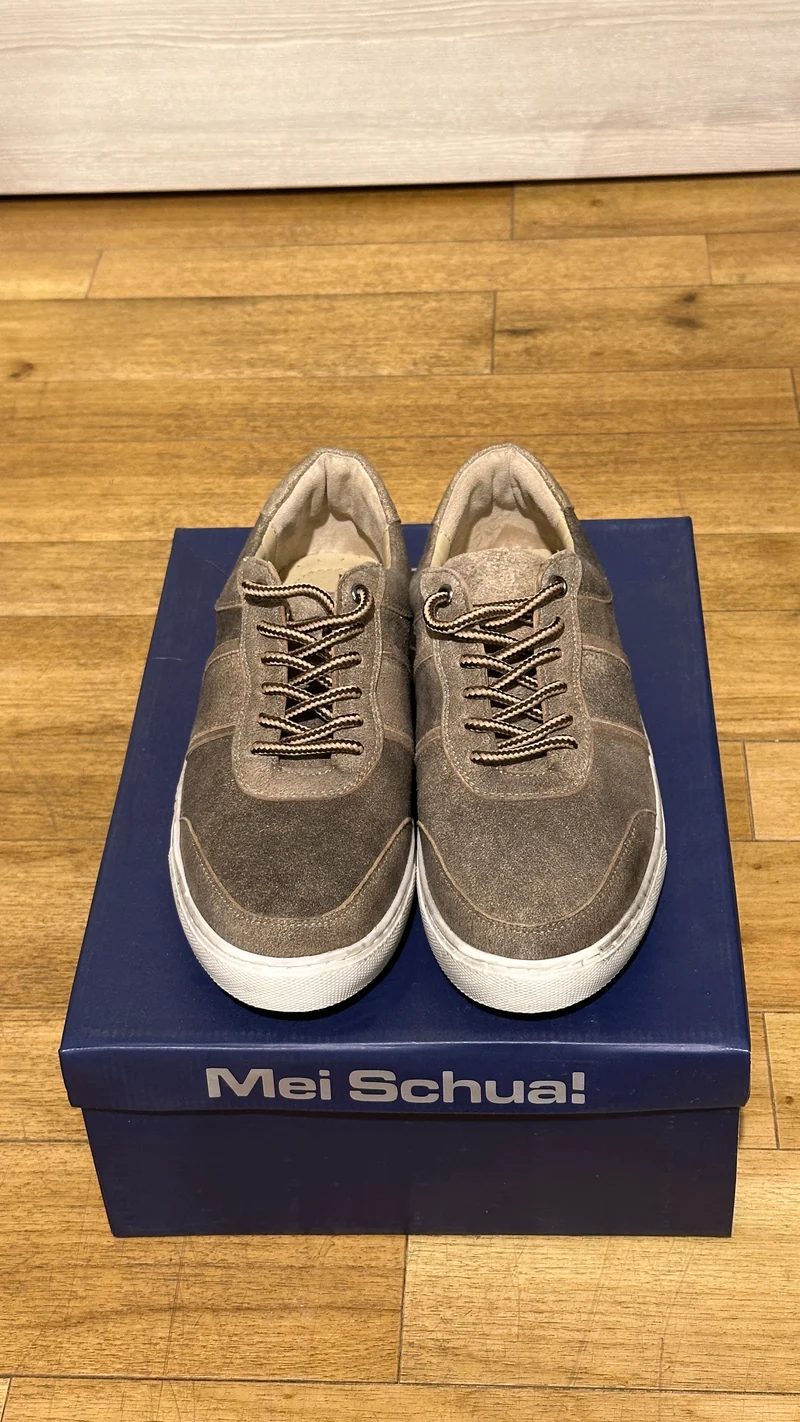 Trachtenschuh Sneaker Bajra