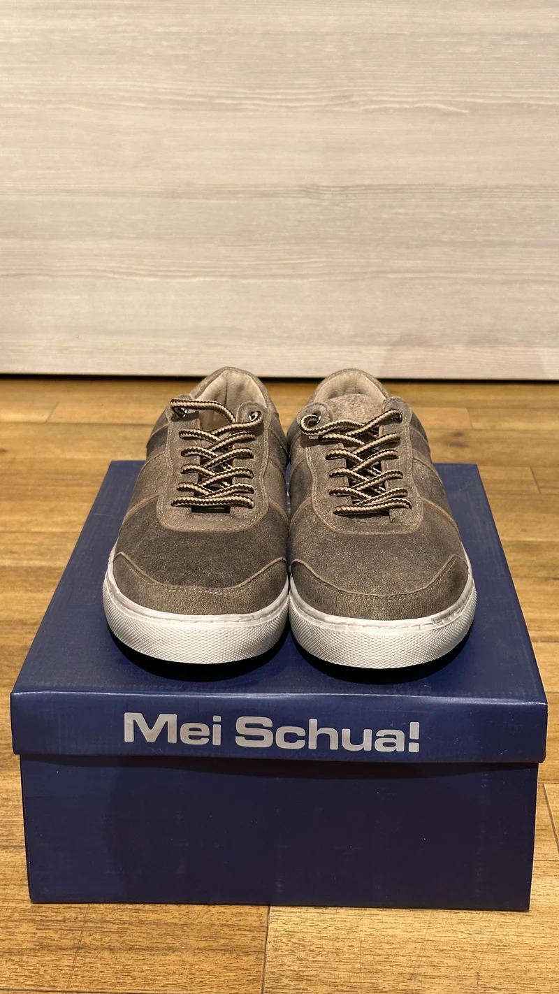 Trachtenschuh Sneaker Bajra