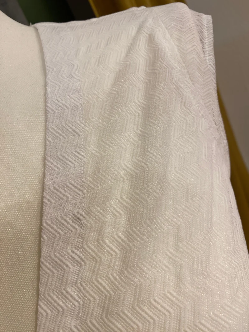 Dirndlbluse Marjo Perasdorf weiß