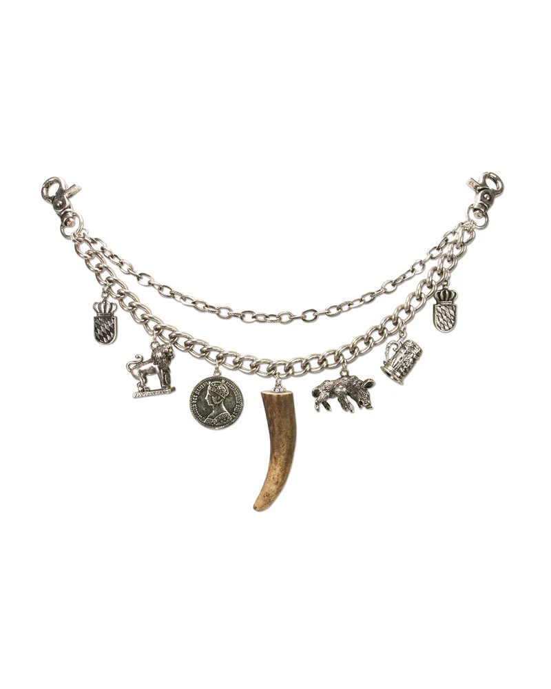 Herren Charivari Gustl