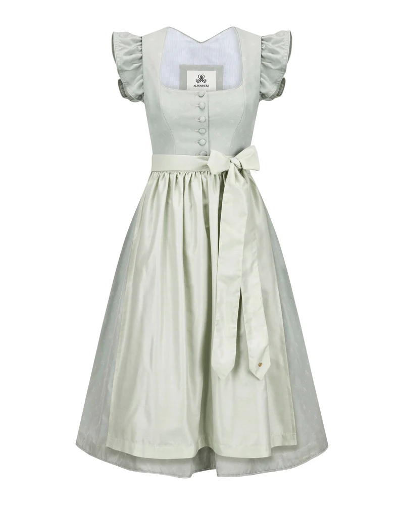 Dirndl Lynn TWIN (Puff&Flügel)