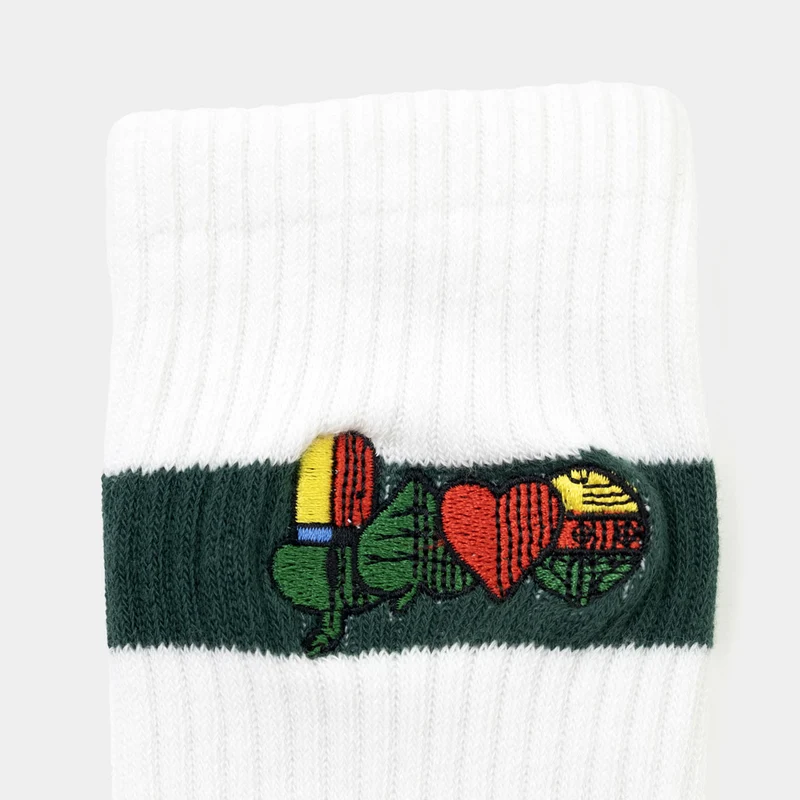 Bavarian Caps Tennissocken Schafkopf Größe 41-46