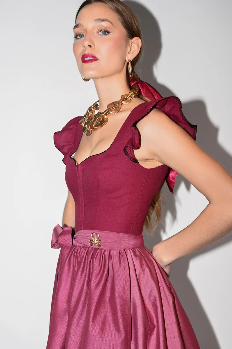 Dirndl Marie
