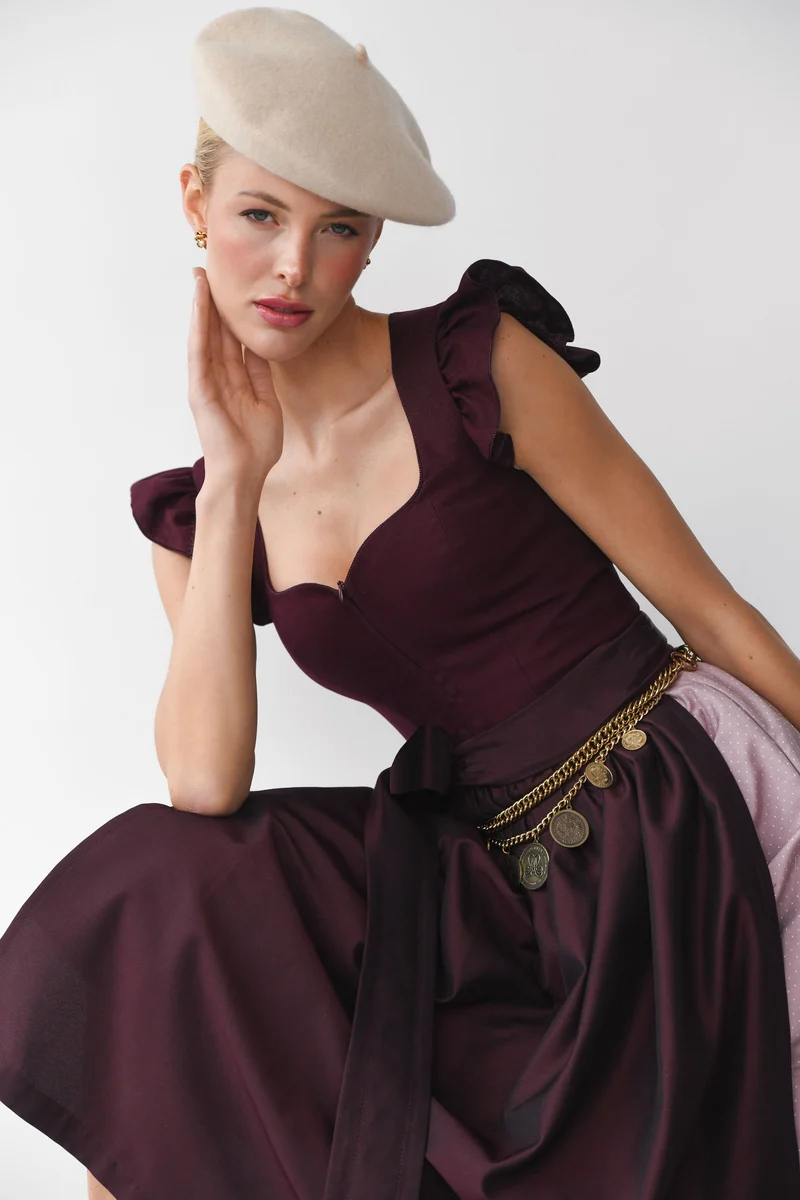 Dirndl Marie