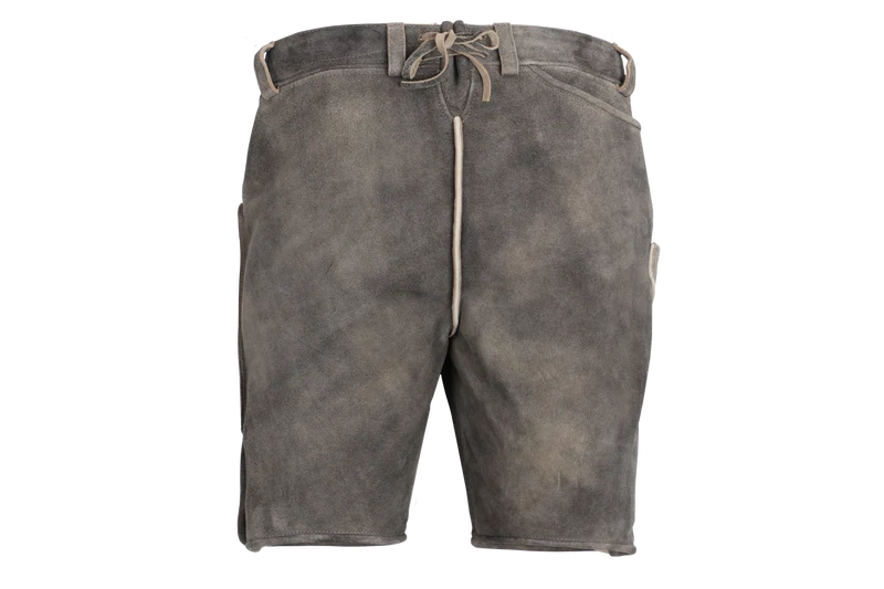 Alpenherz Lederhose