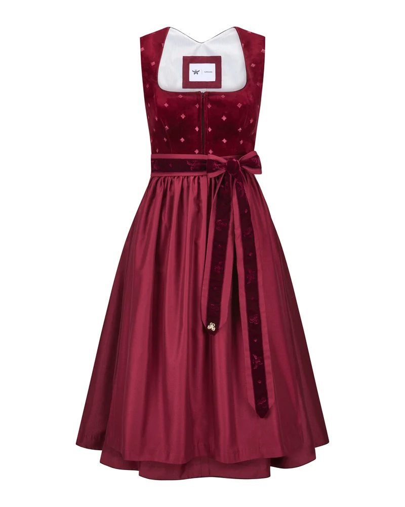 Dirndl MCM