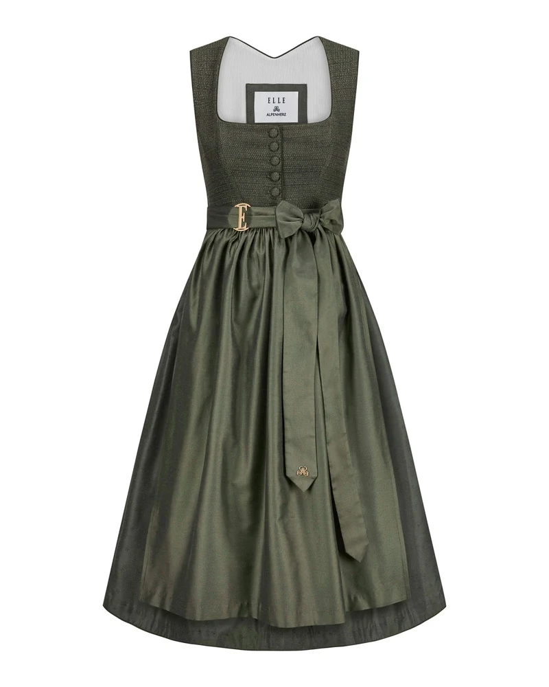 Dirndl Elle 2026
