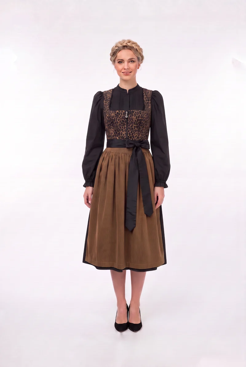 Dirndl Leo