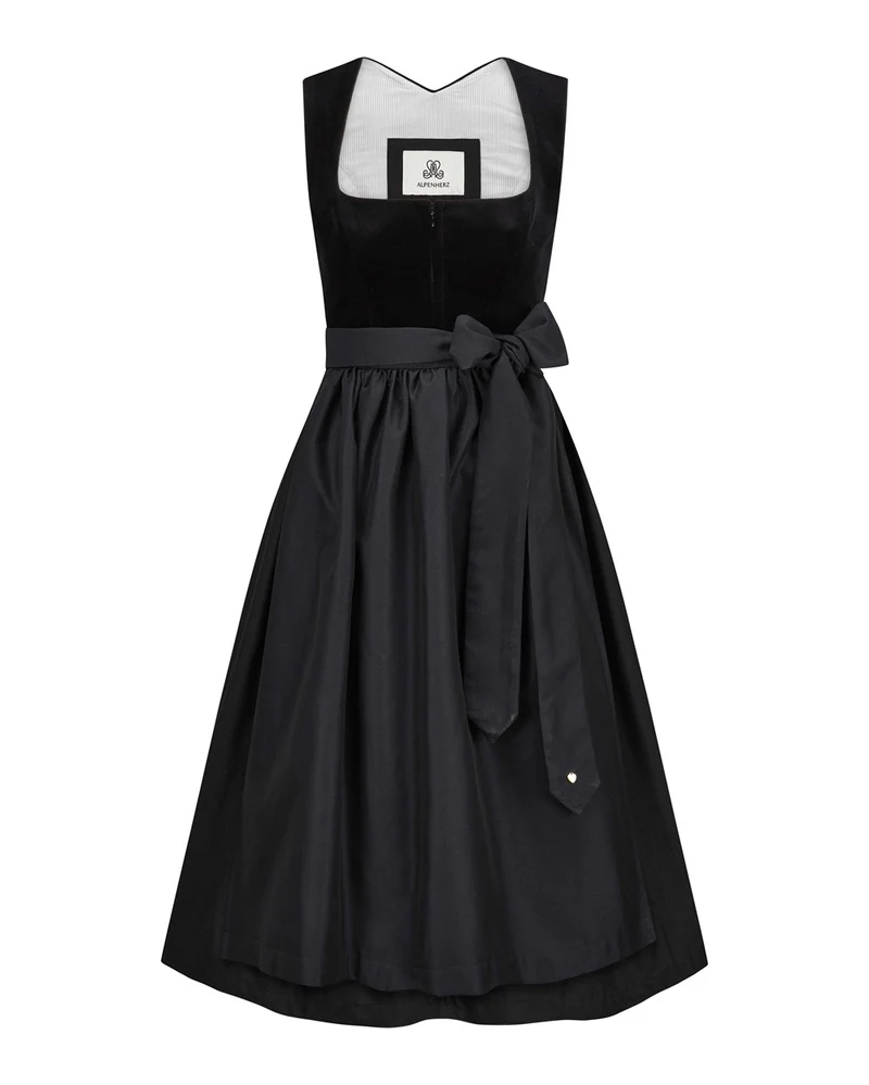 Dirndl Clara mit 2 Schürzen