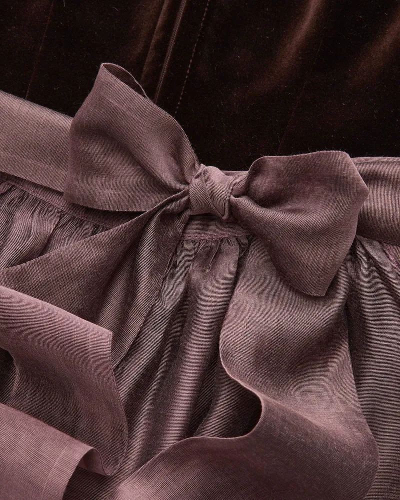 Dirndl Clara mit 2 Schürzen