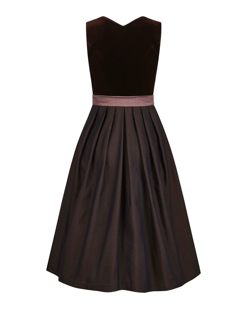 Dirndl Clara mit 2 Schürzen