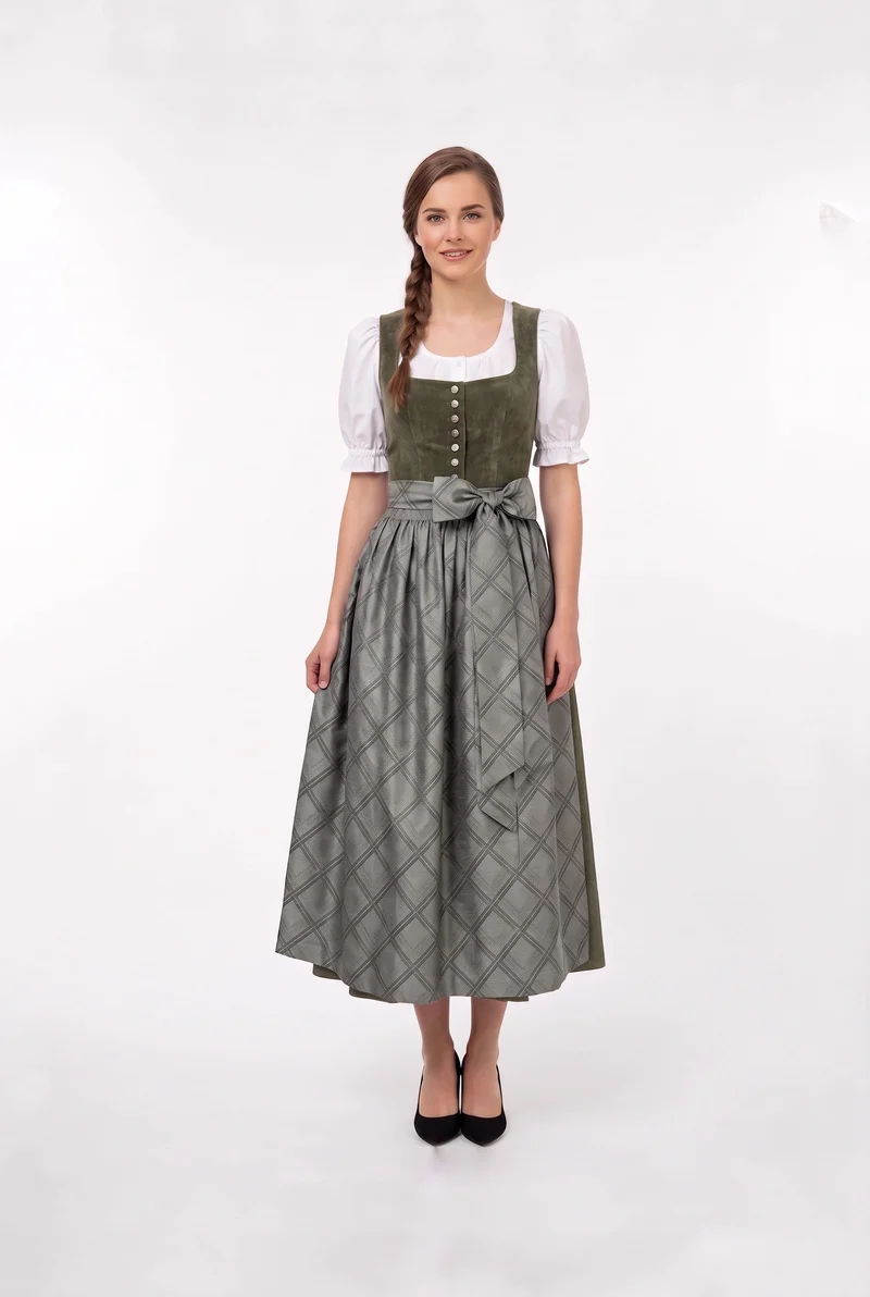 Dirndl Jacoba