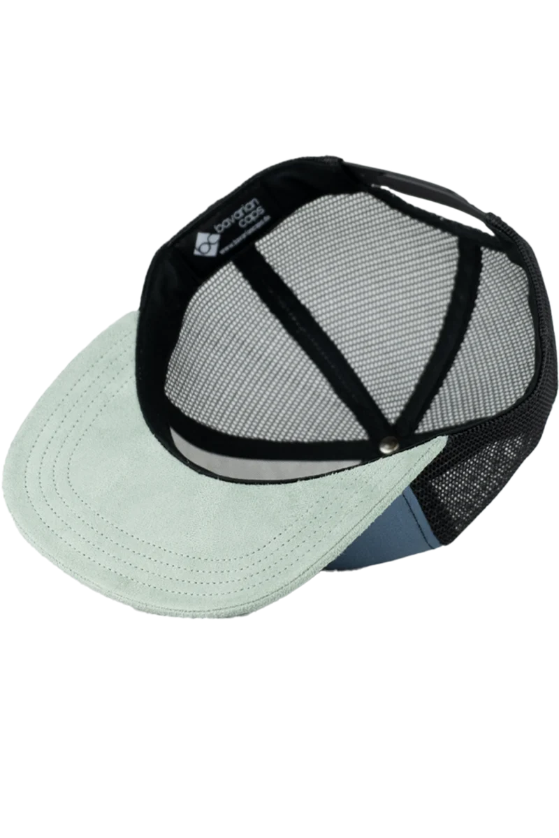 Unisex Cap Hopfinator mit Mesh-Material