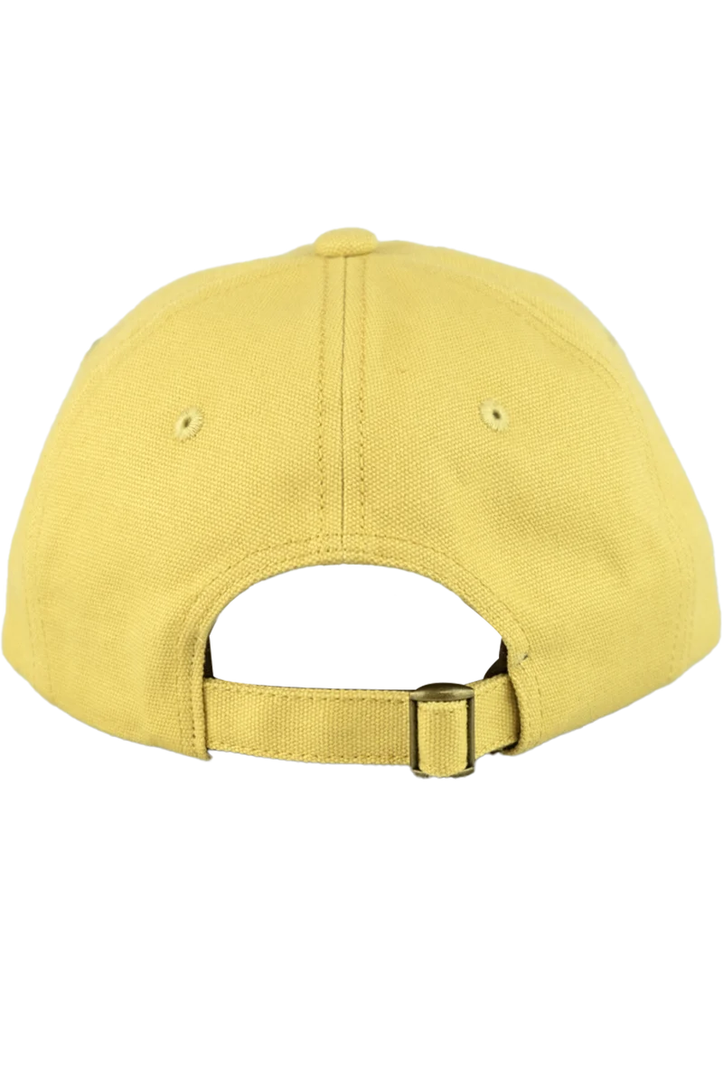 Unisex Dadhat-Cap mit Dackel-Stickerei