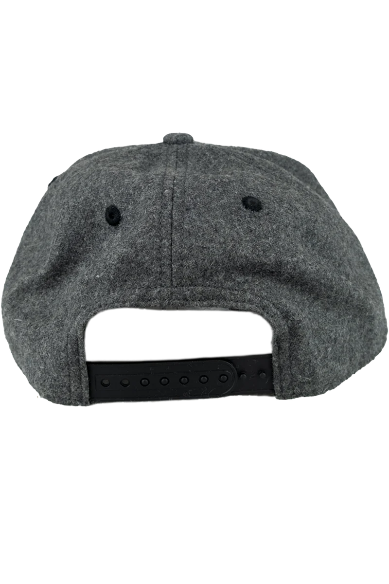 Snapback Cap Hopfen Malz