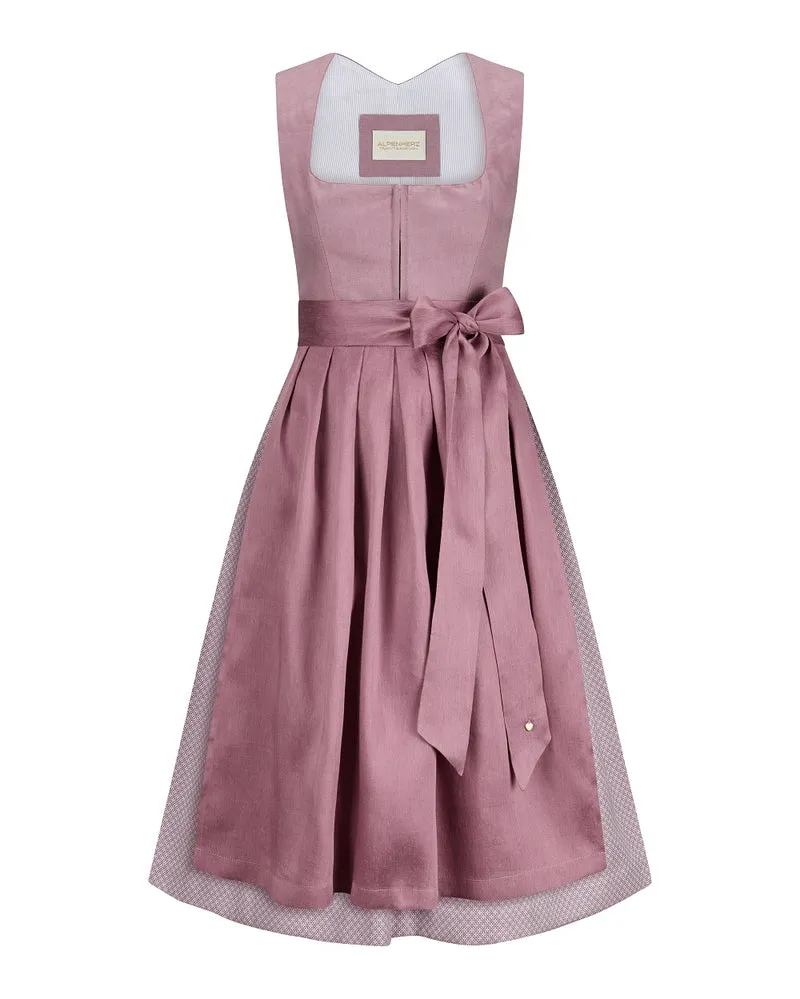 Dirndl Marie Twin, mit Flügel-/Puffarm