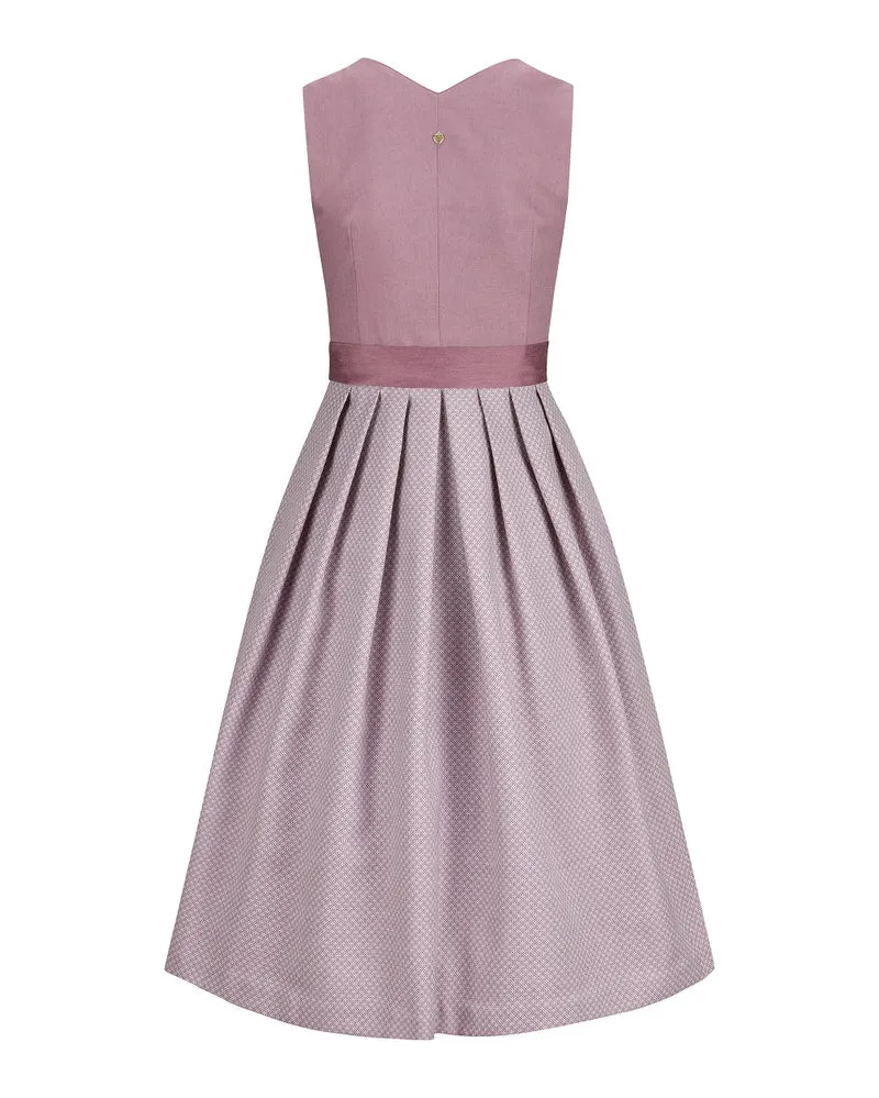Dirndl Marie Twin, mit Flügel-/Puffarm