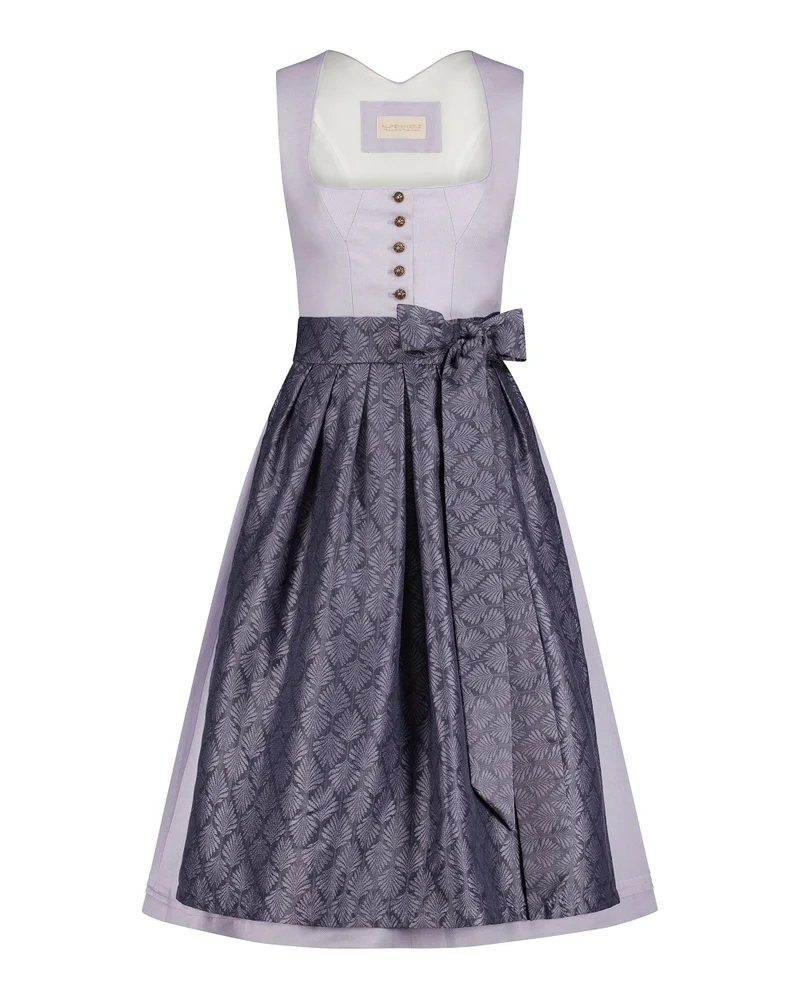 Dirndl Paloma mit Schürze