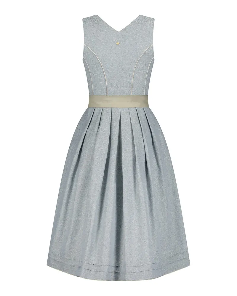 Dirndl Lola mit Schürze