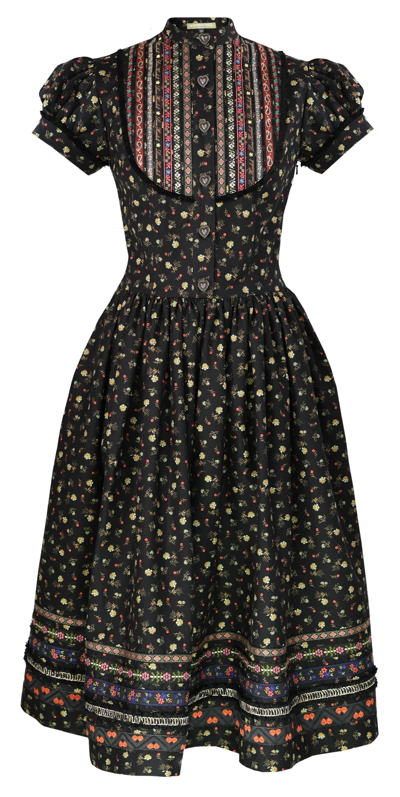 Gretl Dress
