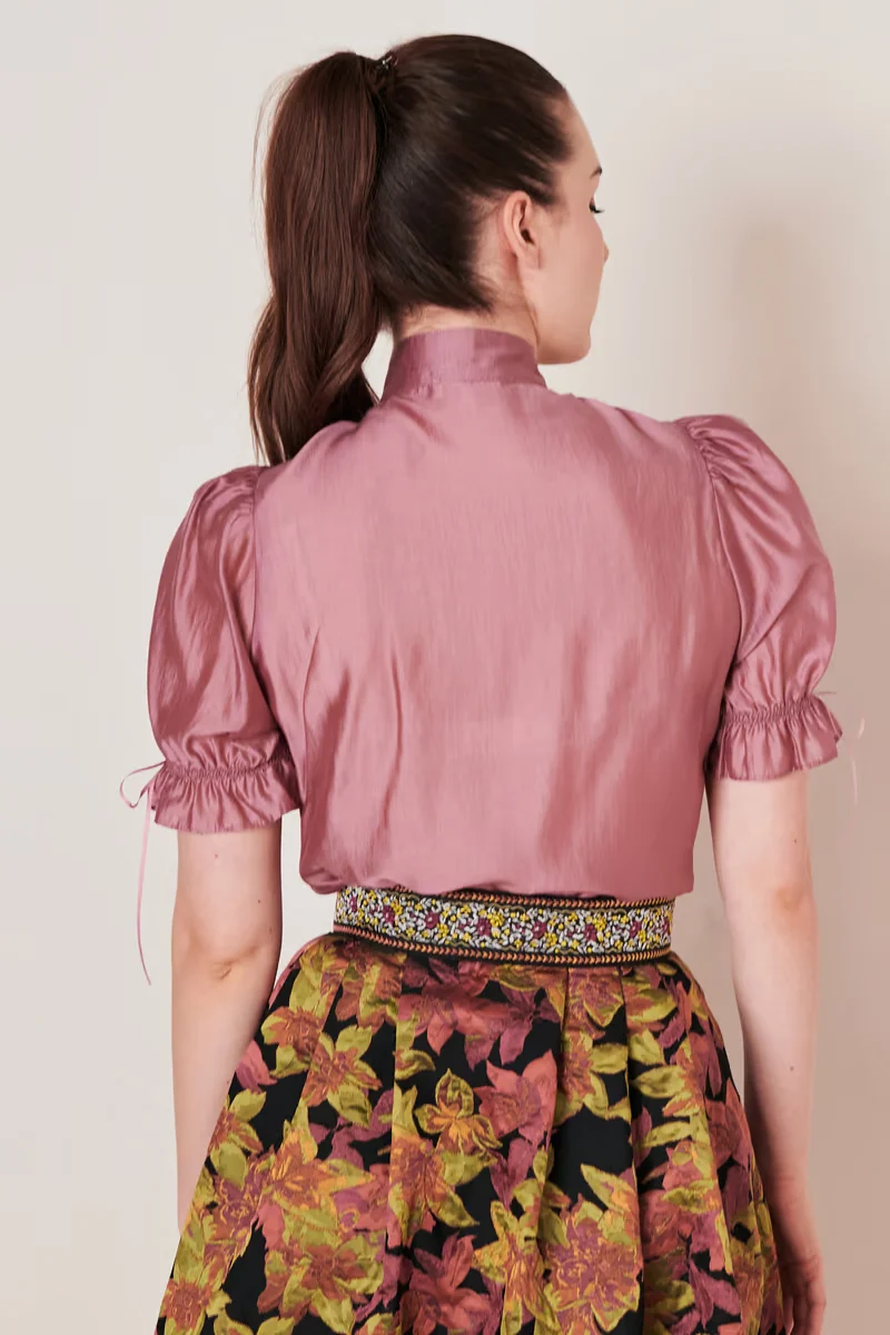 Trachtenbluse Ranya Krüger Collection