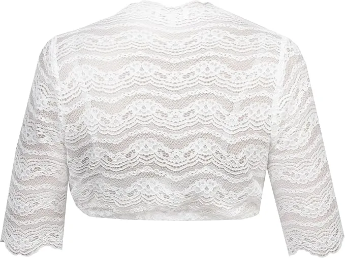 Dirndlbluse Gina-Lotta Marjo