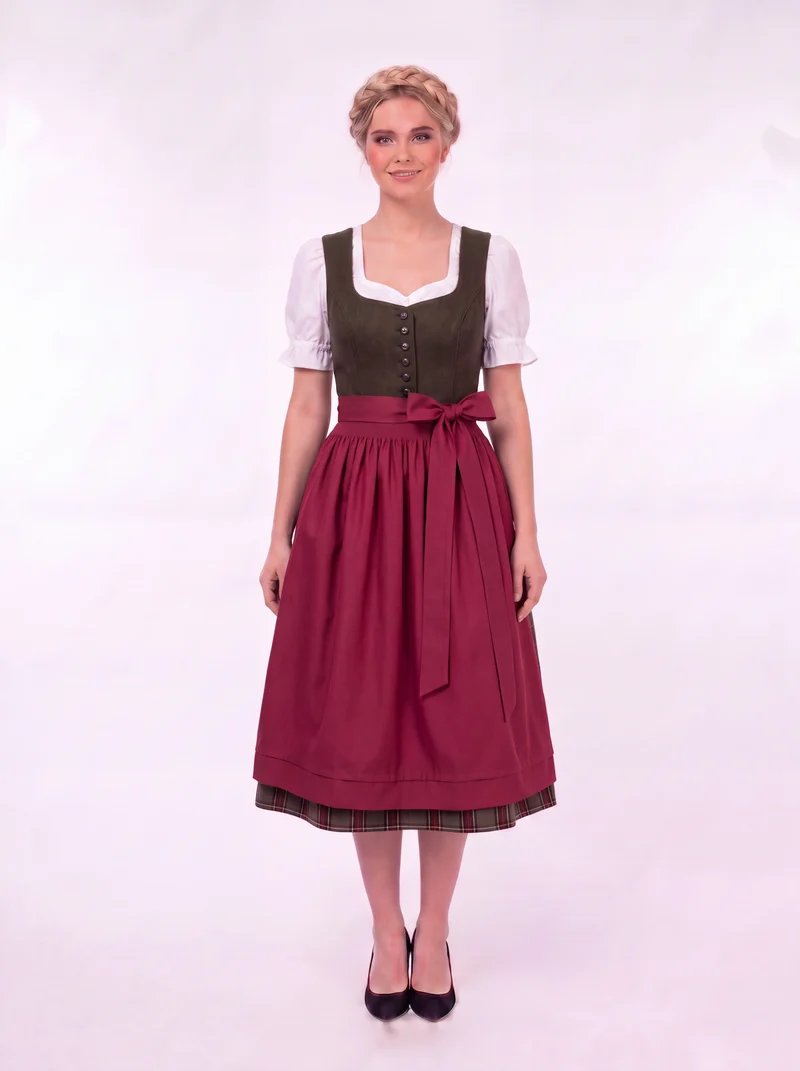 Dirndl Mandy