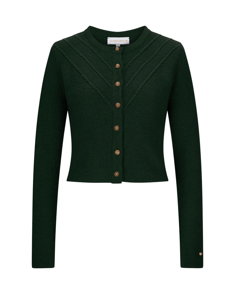 Strickjacke Elanie