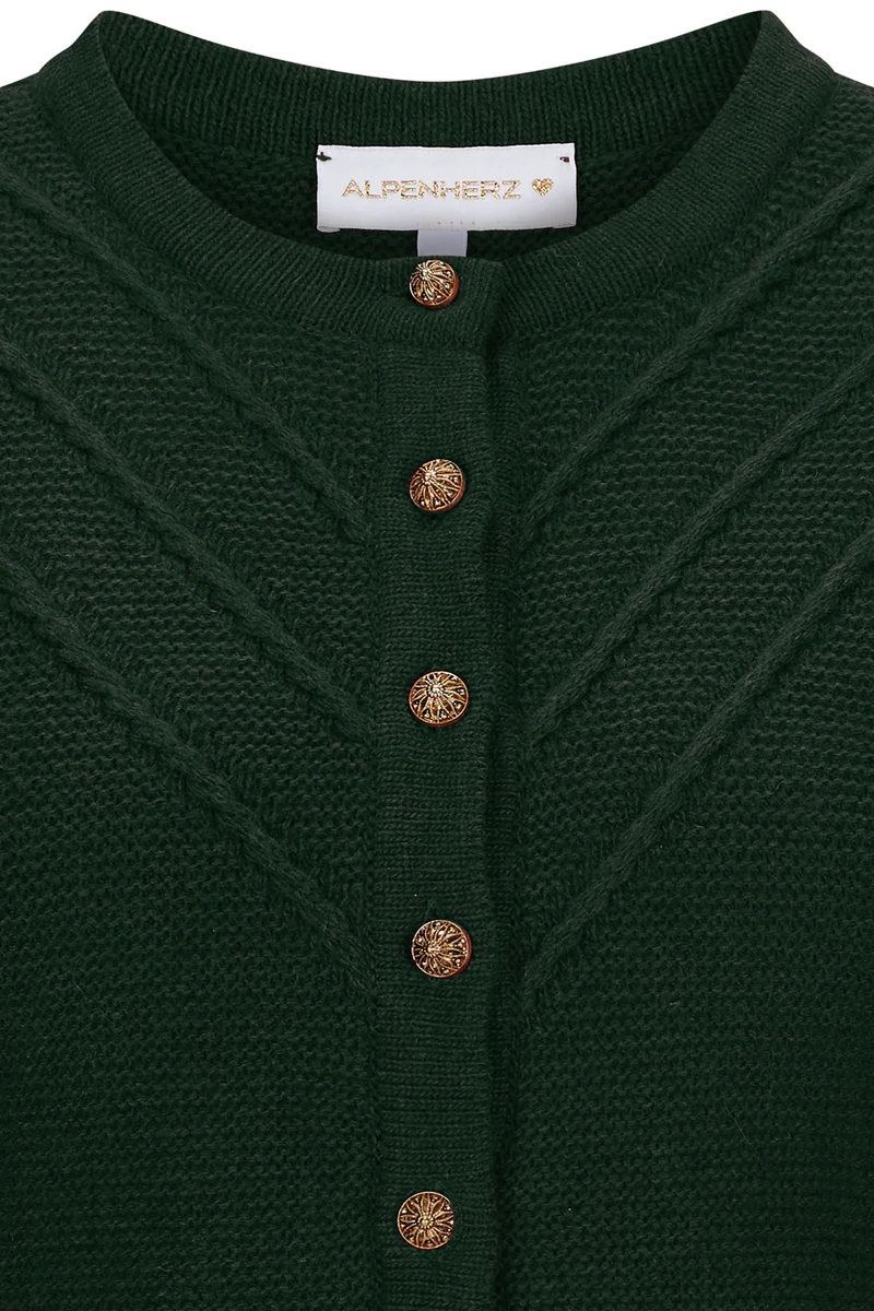 Strickjacke Elanie