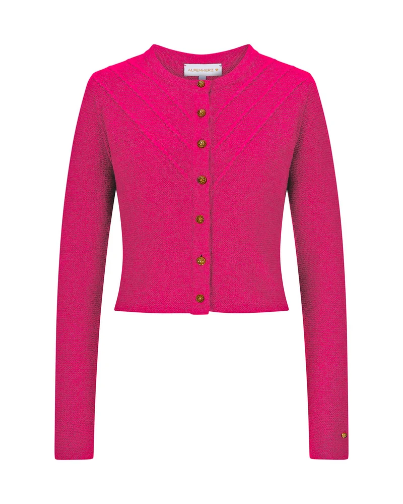 Strickjacke Elanie