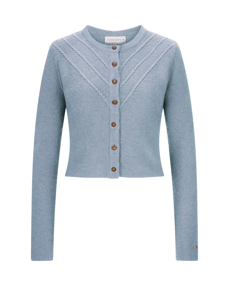 Strickjacke Elanie