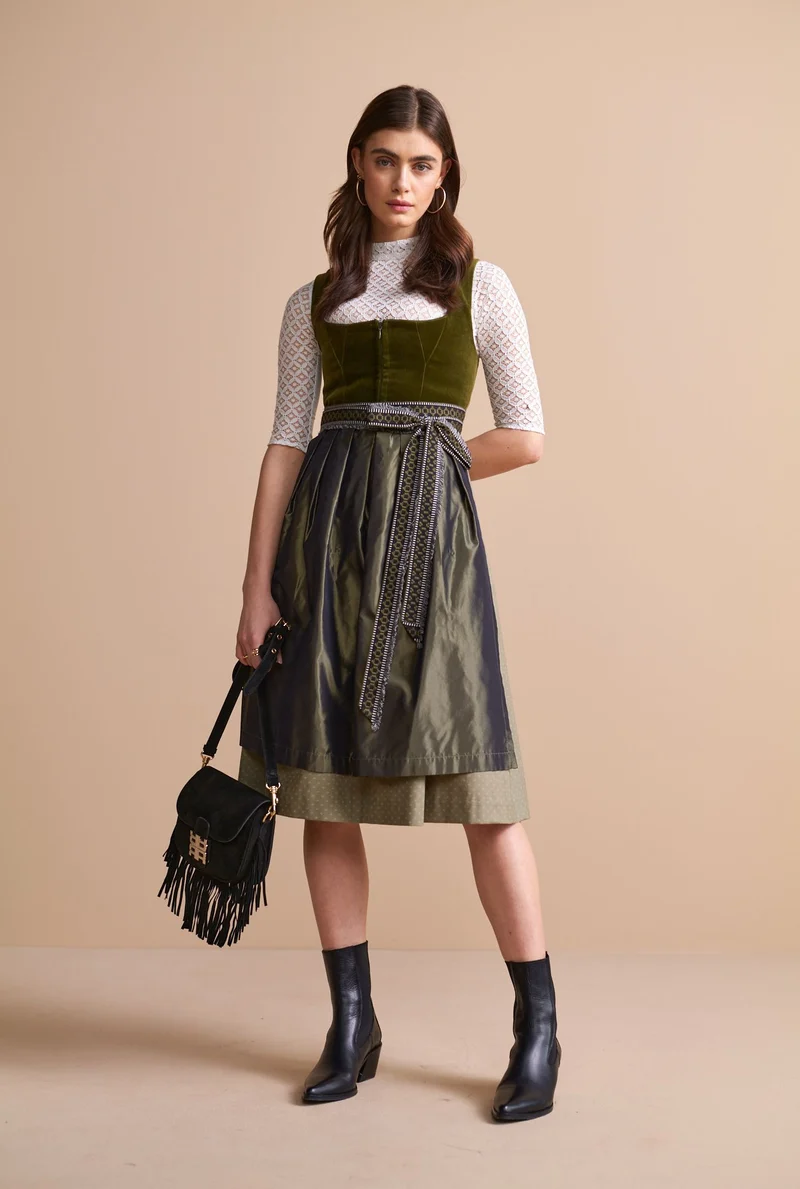 Dirndl Riani