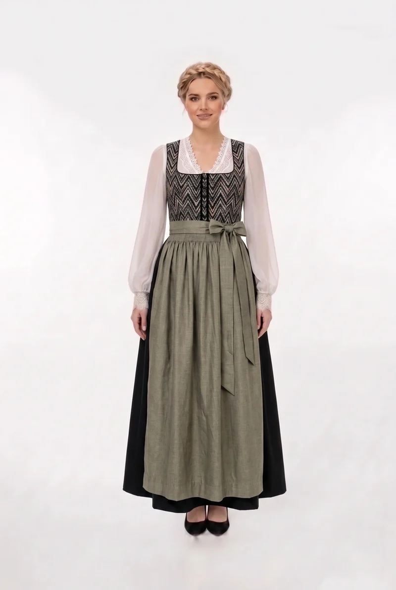 Dirndl Plattensee