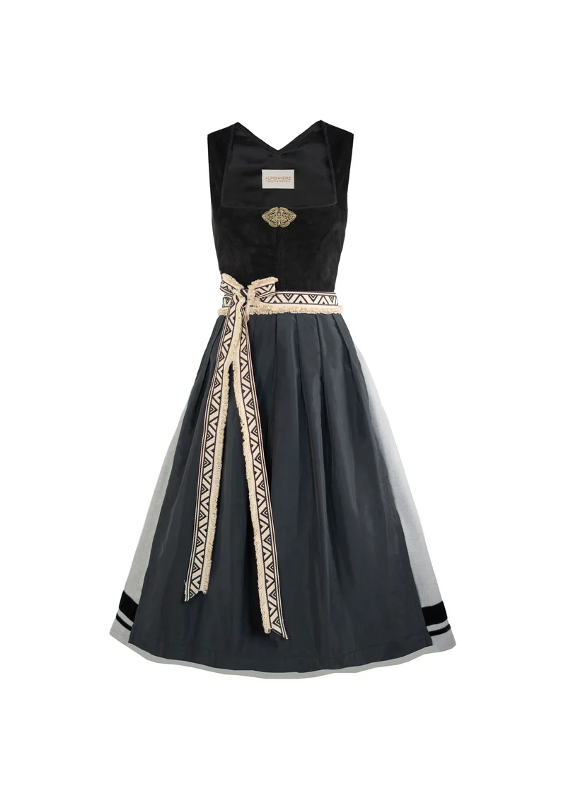 Lederdirndl Yasmin