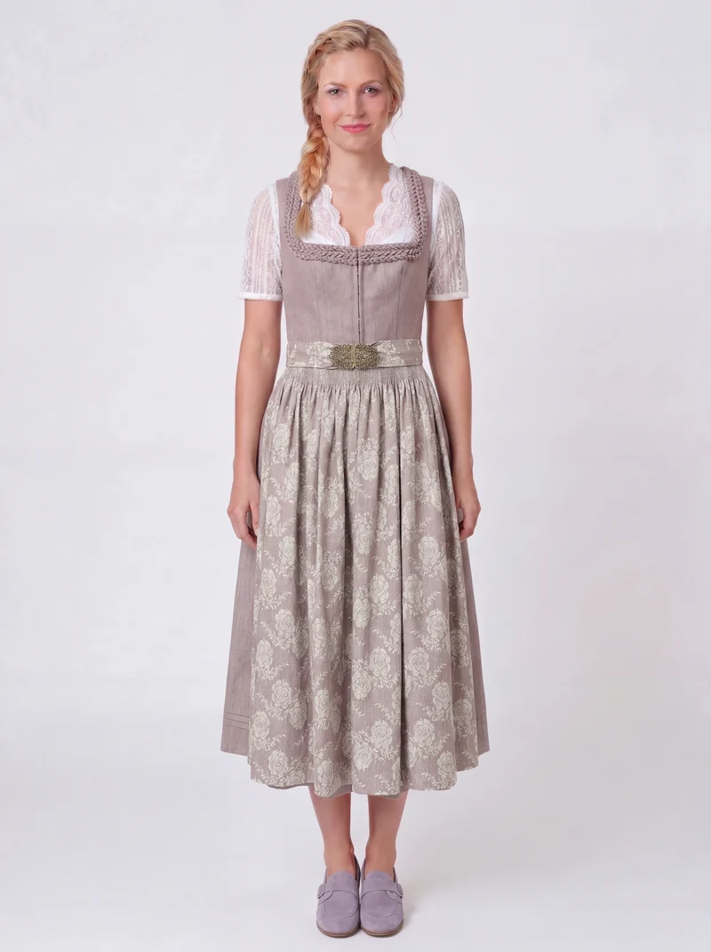Dirndl Vreni Flida