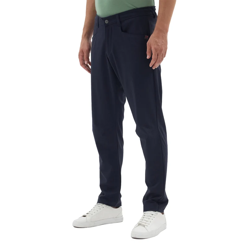 Traveler Hose – Herren – Merino