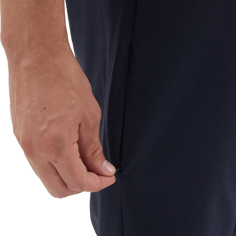 Traveler Hose – Herren – Merino