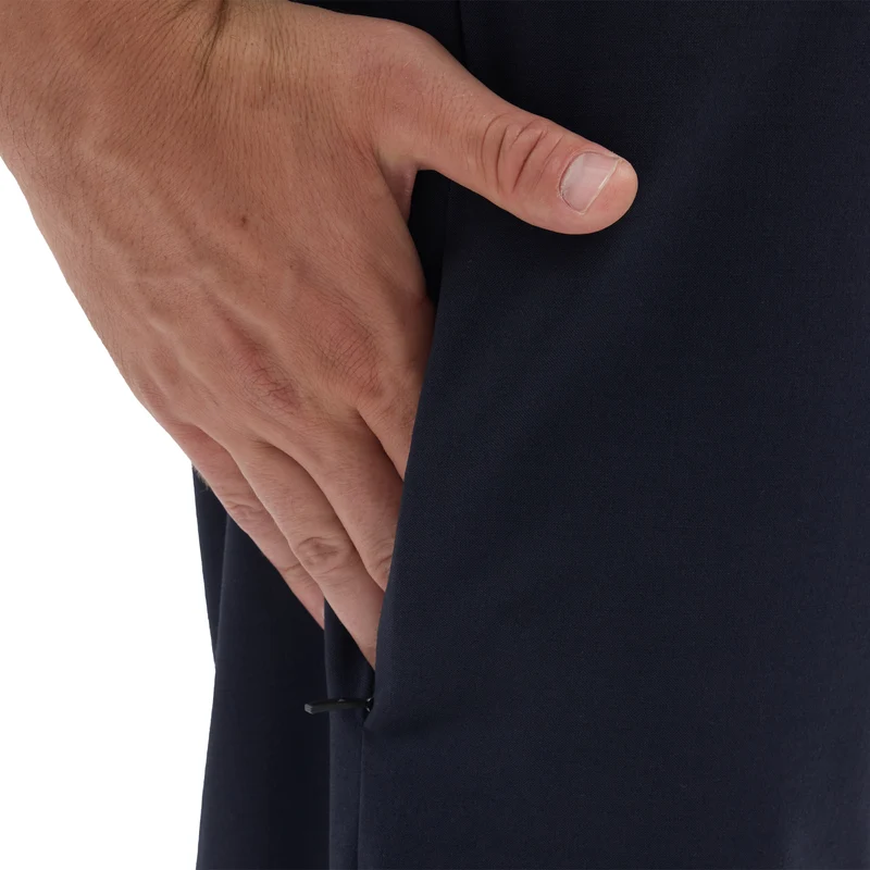 Traveler Hose – Herren – Merino
