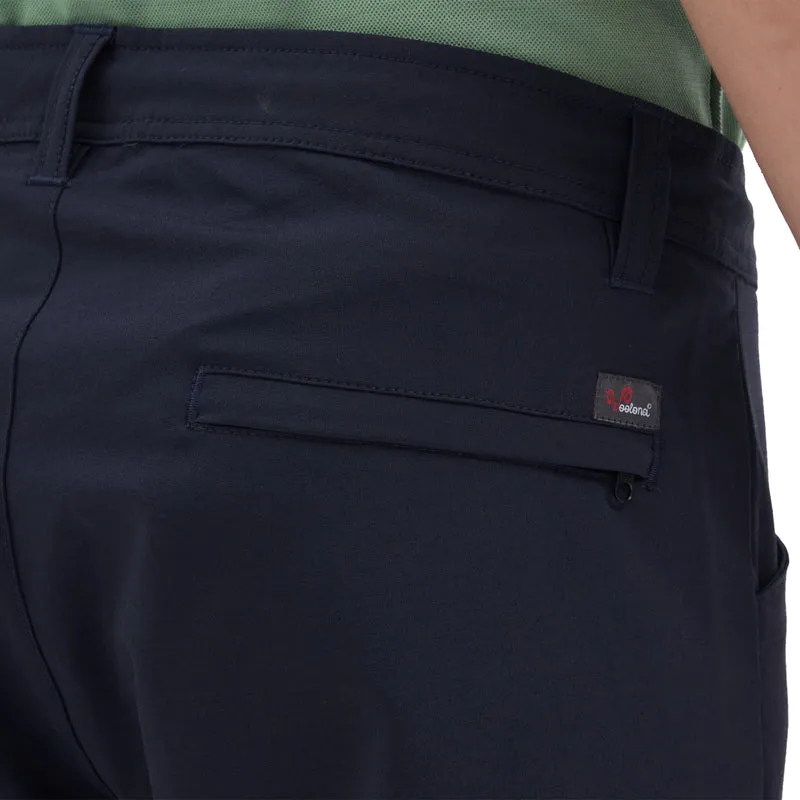 Traveler Hose – Herren – Merino